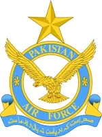 Pakistan Air Force